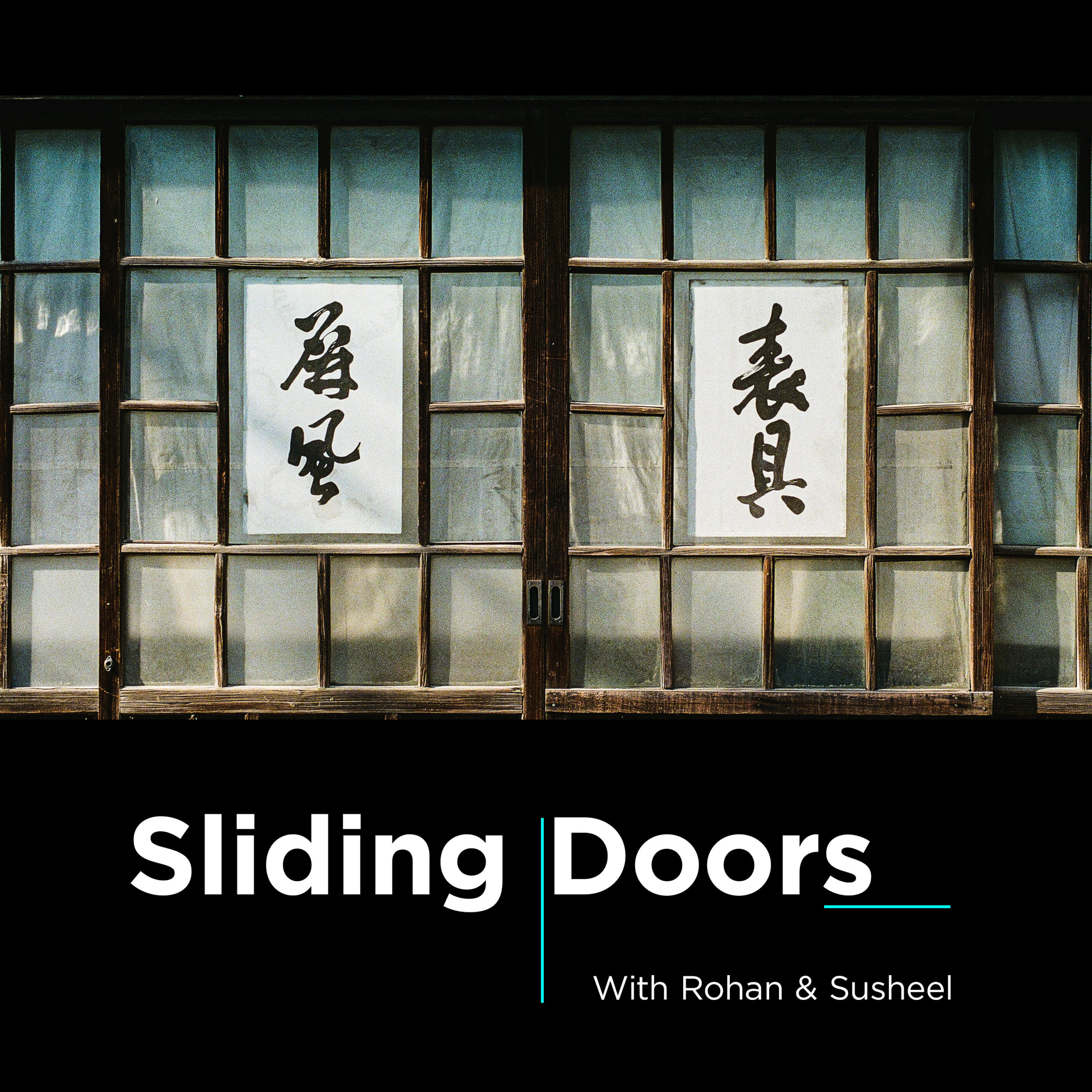Sliding Doors Podcast Sliding Doors Podcast