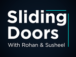 Sliding Doors Podcast